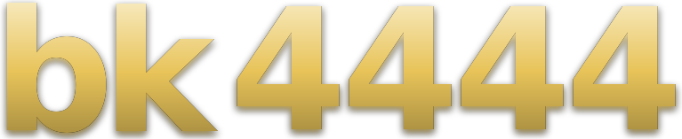 bk 4444 logo